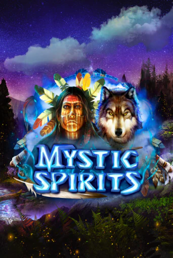 Mystic Spirits игра онлайн | Казино 888 бесплатно и без регистрации