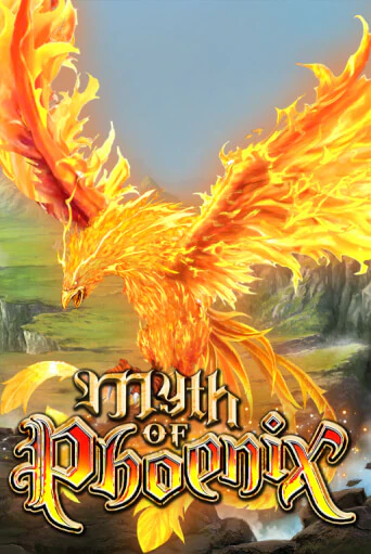 Myth of Phoenix игра онлайн | Казино 888 бесплатно и без регистрации