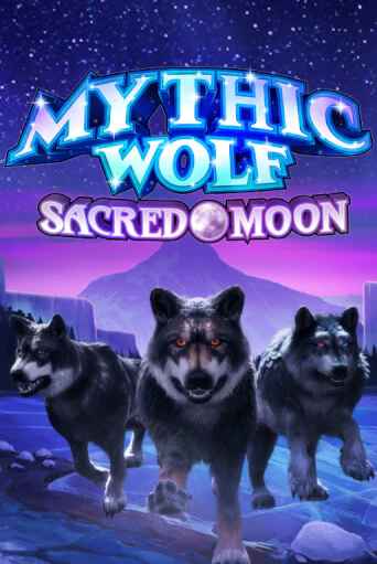 Mythic Wolf: Sacred Moon игра онлайн | Казино 888 бесплатно и без регистрации