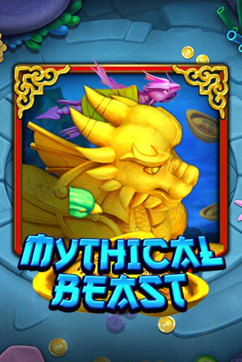 Mythical Beast игра онлайн | Казино 888 бесплатно и без регистрации