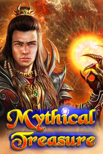 Mythical Treasure игра онлайн | Казино 888 бесплатно и без регистрации