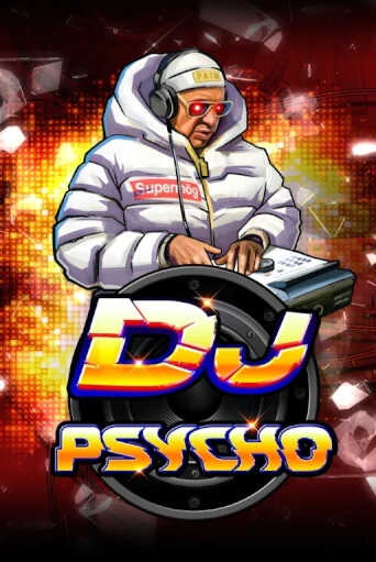 DJ Psycho игра онлайн | Казино 888 бесплатно и без регистрации