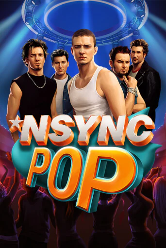 NSYNC Pop игра онлайн | Казино 888 бесплатно и без регистрации