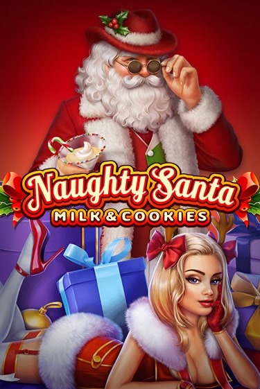 Naughty Santa игра онлайн | Казино 888 бесплатно и без регистрации