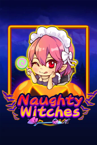 Naughty Witches игра онлайн | Казино 888 бесплатно и без регистрации