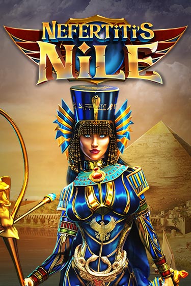 Nefertiti's Nile игра онлайн | Казино 888 бесплатно и без регистрации