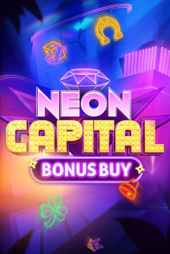 Neon Capital Bonus Buy игра онлайн | Казино 888 бесплатно и без регистрации