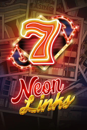 Neon Links игра онлайн | Казино 888 бесплатно и без регистрации