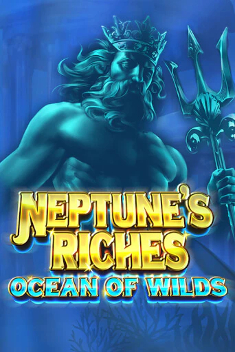 Neptune's Riches: Ocean of Wilds игра онлайн | Казино 888 бесплатно и без регистрации