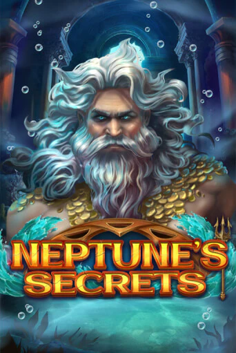 Neptune's Secrets игра онлайн | Казино 888 бесплатно и без регистрации