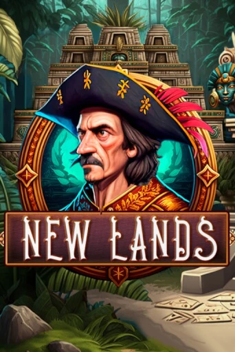 New Lands игра онлайн | Казино 888 бесплатно и без регистрации