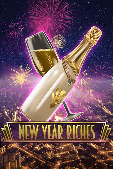 New Year Riches игра онлайн | Казино 888 бесплатно и без регистрации