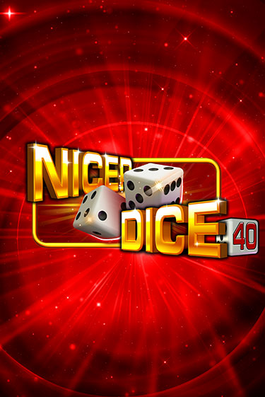 Nicer Dice 40 игра онлайн | Казино 888 бесплатно и без регистрации