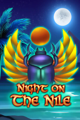 Night On The Nile игра онлайн | Казино 888 бесплатно и без регистрации