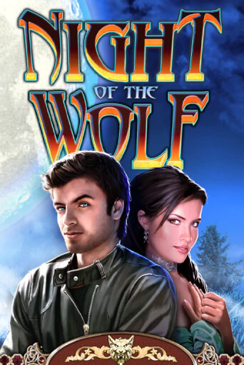 Night of the Wolf игра онлайн | Казино 888 бесплатно и без регистрации