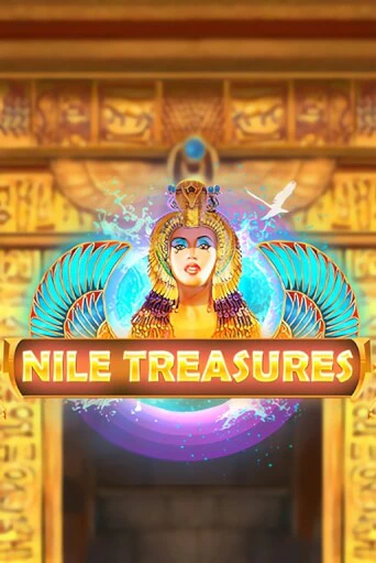 Nile Treasures игра онлайн | Казино 888 бесплатно и без регистрации