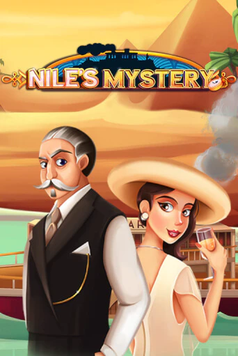 Nile's Mystery игра онлайн | Казино 888 бесплатно и без регистрации