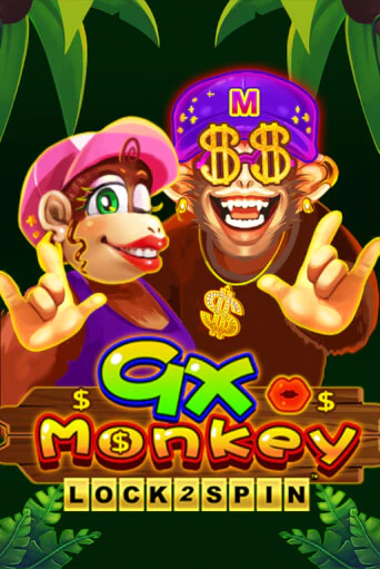 Nine Monkey игра онлайн | Казино 888 бесплатно и без регистрации