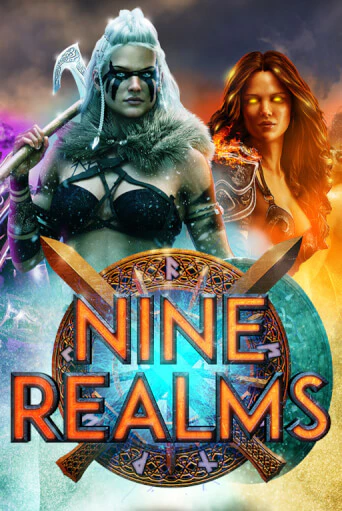 Nine Realms игра онлайн | Казино 888 бесплатно и без регистрации