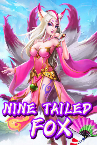 Nine Tailed Fox игра онлайн | Казино 888 бесплатно и без регистрации