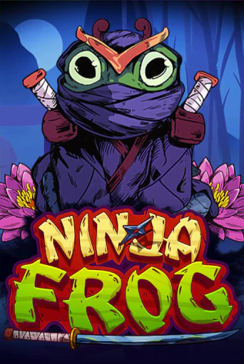 Ninja Frog игра онлайн | Казино 888 бесплатно и без регистрации