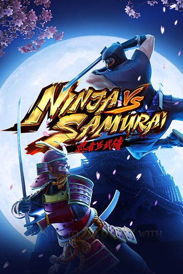 Ninja vs Samurai игра онлайн | Казино 888 бесплатно и без регистрации