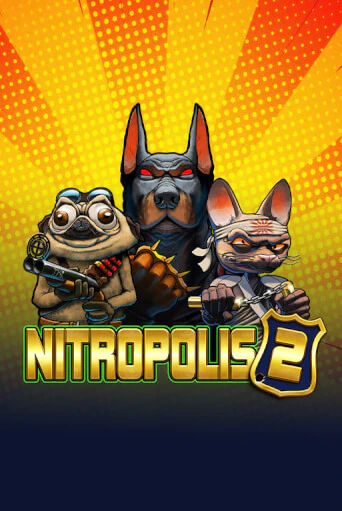 Nitropolis 2 игра онлайн | Казино 888 бесплатно и без регистрации