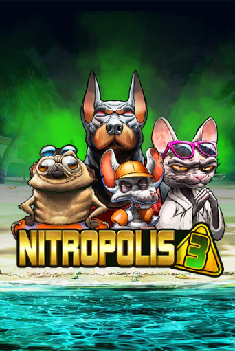 Nitropolis 3 игра онлайн | Казино 888 бесплатно и без регистрации