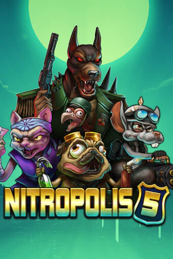 Nitropolis 5 игра онлайн | Казино 888 бесплатно и без регистрации