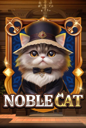 Noble Cat игра онлайн | Казино 888 бесплатно и без регистрации