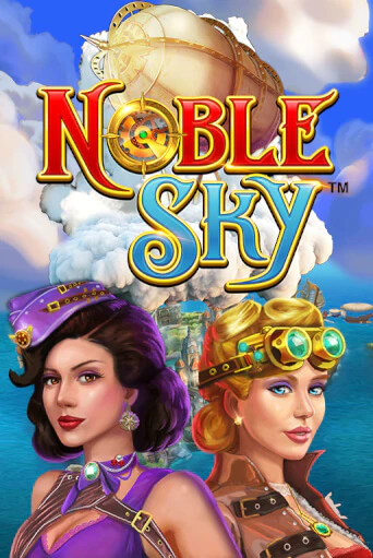 Noble Sky игра онлайн | Казино 888 бесплатно и без регистрации