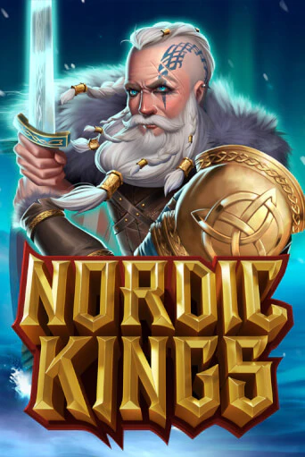 Nordic Kings игра онлайн | Казино 888 бесплатно и без регистрации