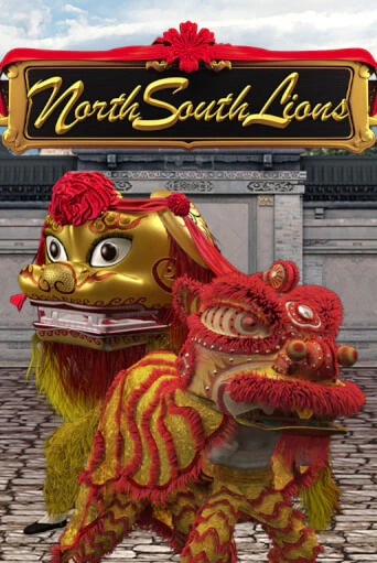 North South Lions игра онлайн | Казино 888 бесплатно и без регистрации