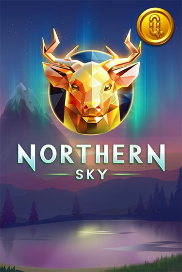 Northern Sky игра онлайн | Казино 888 бесплатно и без регистрации