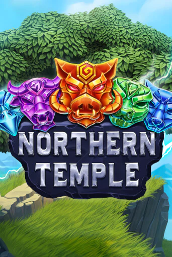 Northern Temple игра онлайн | Казино 888 бесплатно и без регистрации