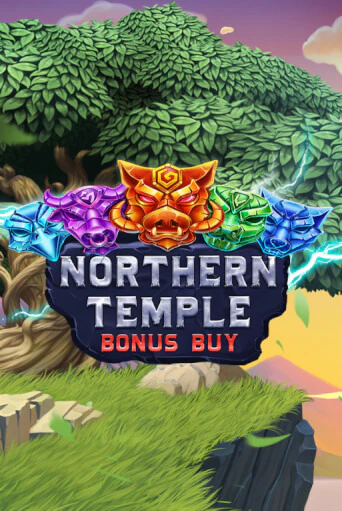 Northern Temple Bonus Buy игра онлайн | Казино 888 бесплатно и без регистрации