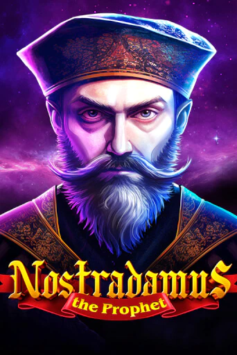 Nostradamus The Prophet игра онлайн | Казино 888 бесплатно и без регистрации