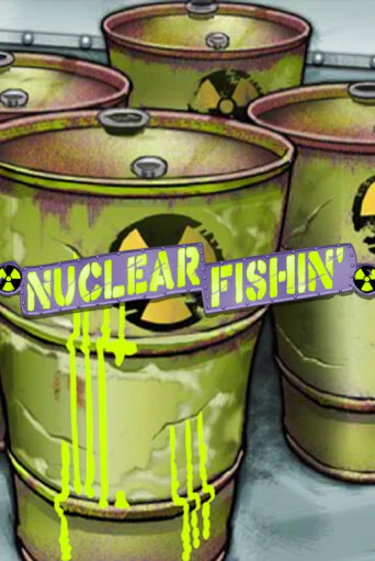 Nuclear Fishing игра онлайн | Казино 888 бесплатно и без регистрации