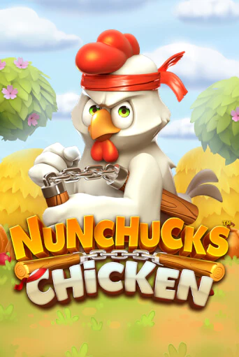 Nunchucks Chicken игра онлайн | Казино 888 бесплатно и без регистрации