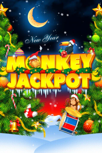 New Year Monkey Jackpot игра онлайн | Казино 888 бесплатно и без регистрации