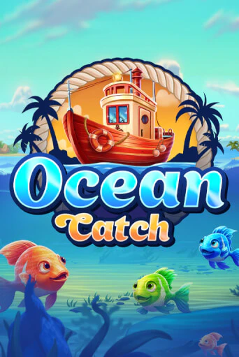 Ocean Catch игра онлайн | Казино 888 бесплатно и без регистрации