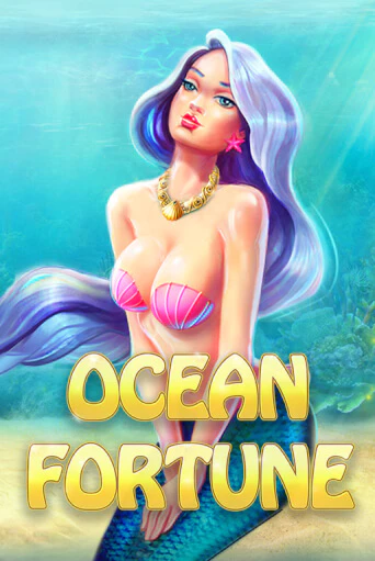 Ocean Fortune игра онлайн | Казино 888 бесплатно и без регистрации