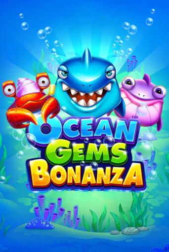 Ocean Gems Bonanza игра онлайн | Казино 888 бесплатно и без регистрации