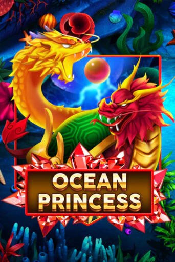 Ocean Princess игра онлайн | Казино 888 бесплатно и без регистрации