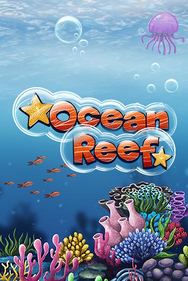 Ocean Reef игра онлайн | Казино 888 бесплатно и без регистрации