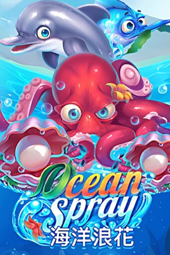 Ocean Spray игра онлайн | Казино 888 бесплатно и без регистрации