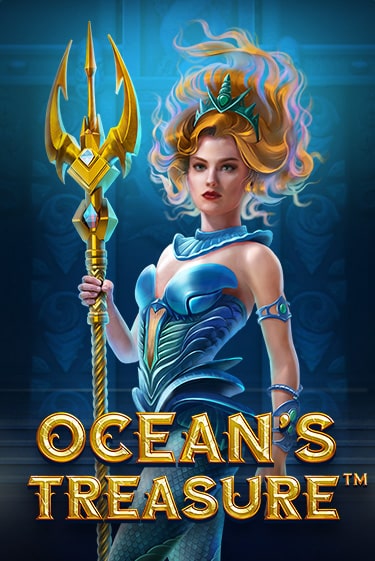 Ocean’s Treasure™ игра онлайн | Казино 888 бесплатно и без регистрации