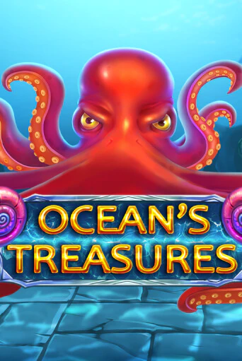 Ocean's Treasures игра онлайн | Казино 888 бесплатно и без регистрации