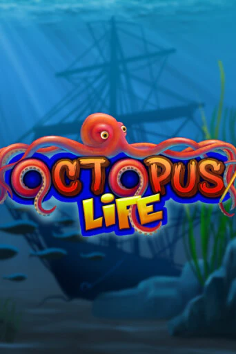 Octopus Life игра онлайн | Казино 888 бесплатно и без регистрации