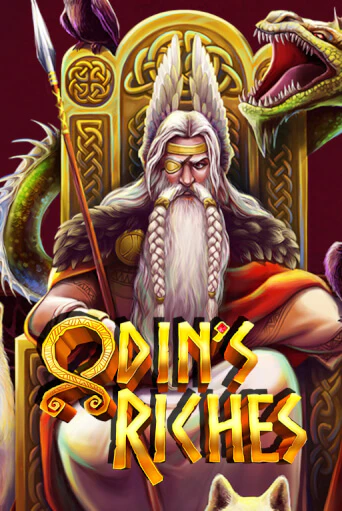 Odin's Riches игра онлайн | Казино 888 бесплатно и без регистрации